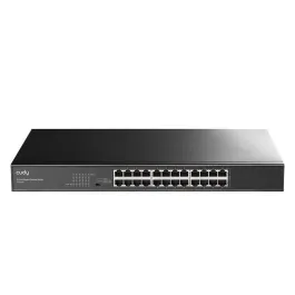 Cudy GS1024L 24-Port Gigabit Metal Switch 19