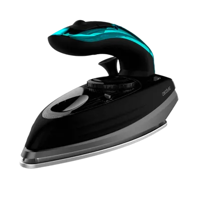 Cecotec 05538 Fast&Furious 4000 Travel travel iron