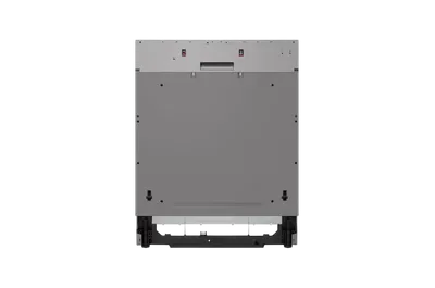 Built-in dishwasher LG DBC513TS