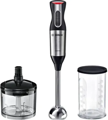Blender Bosch MS6CM6120