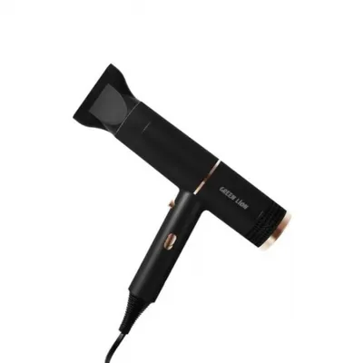Hair dryer Green Lion Bristol Hair Dryer GNBRHRDRYBK