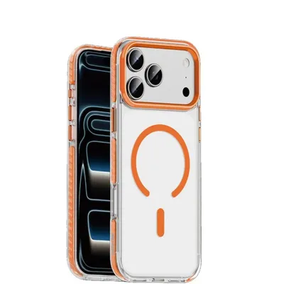 Case Prestige Magsafe 17 Pro Max