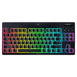Razer BLACKWIDOW V4 LOW-PROFILE TENKEYLESS HYPERSPEED Switch