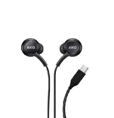 Headset Samsung AKG TYPE-C