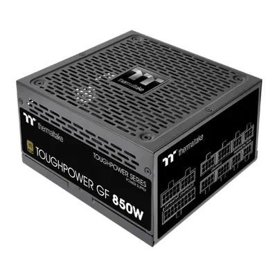 Power supply Thermaltake Toughpower GF Fully Modular 80 Plus