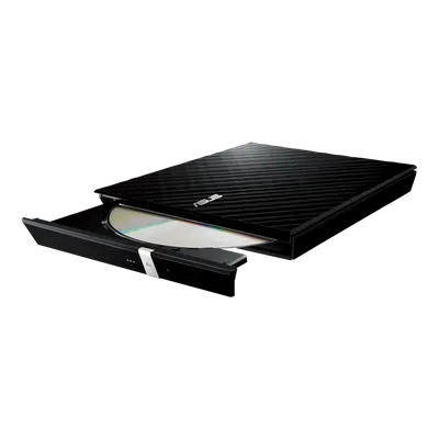External slim DVD-RW ASUS SDRW-08D2S-U LITE
