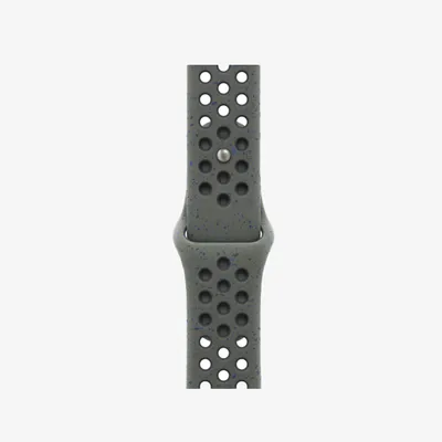 41mm Cargo Khaki Nike Sport Band - M L
