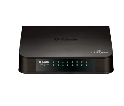 D-Link DES-1016A