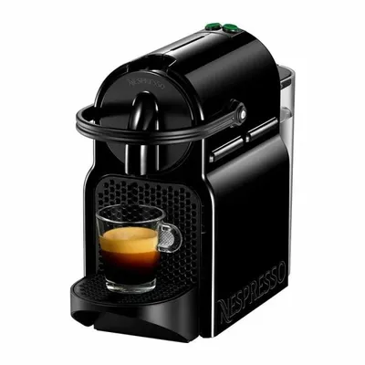 Coffee machine DeLonghi Inissia Nespresso EN80B