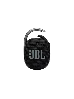 Portable speaker JBL Clip 4