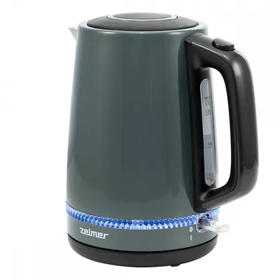 Kettle Zelmer ZCK7921G