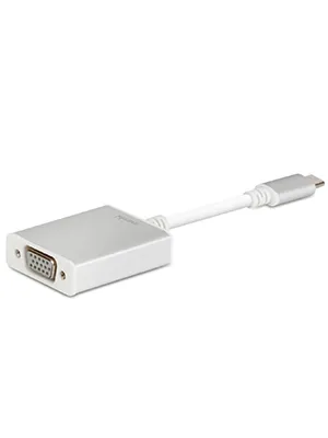Moshi USB-C to VGA Adapter
