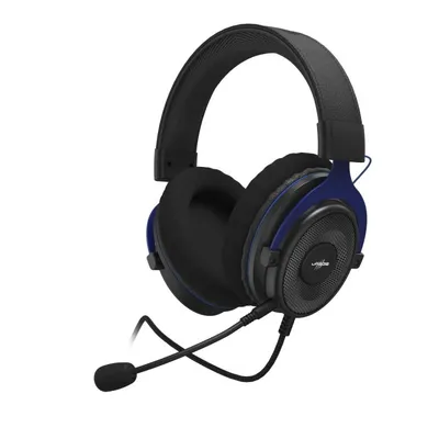 Headset uRageSoundZ 900 DACGaming Head. Blk 186066