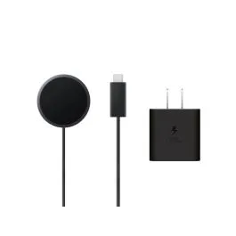 Magnetic wireless charger Samsung EP-P2900 45W