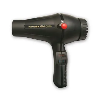 Hair dryer TWIN TURBO TT3200