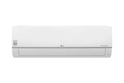 Air conditioner LG DUALCOOL I12CFH T