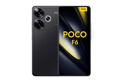 POCO X6 5G