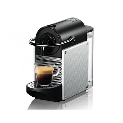 Coffee maker DELONGHI EN124.S Nespresso