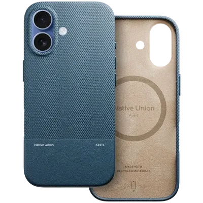 NATIVE UNION Case RE Classic with MagSafe for iPhone 17