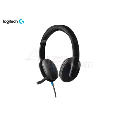 Computer headset Logitech H540 USB