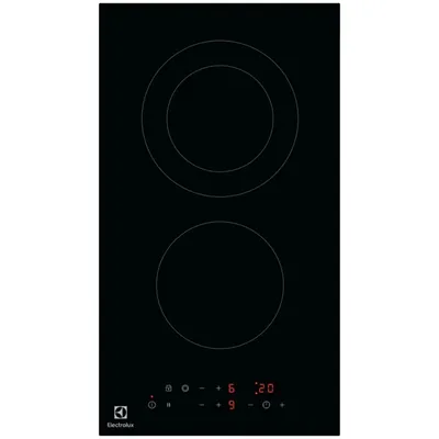 Cooktop Electrolux CPE3242KC