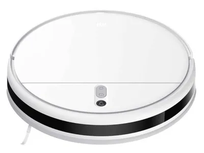 Robot vacuum cleaner Mi Robot Vacuum-Mop 2 Lite BHR5217EU