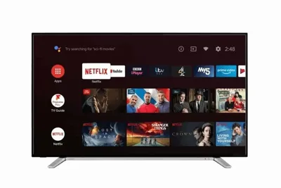 TV Toshiba 85M550LE