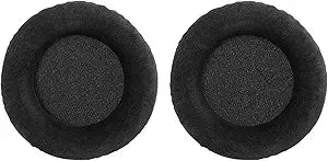 Pair of closed ear pads beyerdynamic EDT 770VB for 770 880 headphones velour