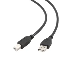 USB printer cable Gembird CCP-USB2-AMBM-6 1.8m