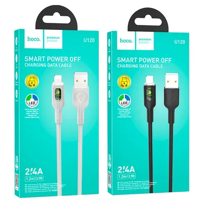 Charging cable Hoco U120