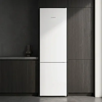 Refrigerator Bosch KGN39UW316