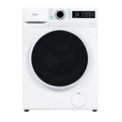 Washing machine Midea MF01712BS40 T