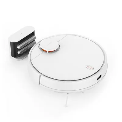 Robot vacuum cleaner Robot Vacuum S10 B106GL