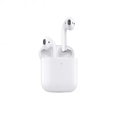 Earbuds Porodo Deep Bass Bluetooth Wireless Earbuds 2 PB-ARPD2-WH
