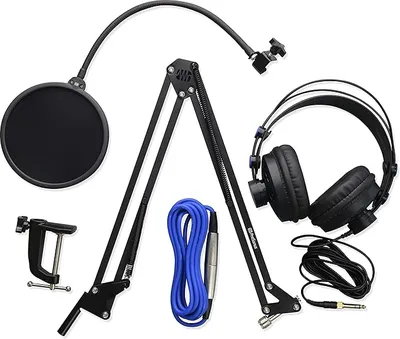 Broadcast accessory pack PreSonus