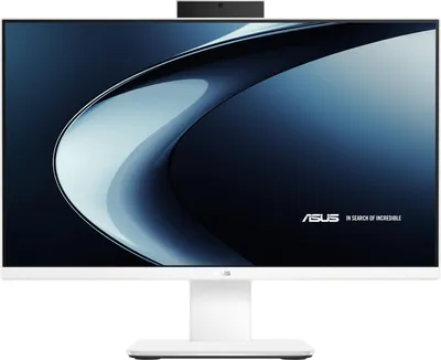 All-in-one PC ASUS Expert Center P400 AiO P470VA P470VAK-WPE1580 27 FHD non touch Ultra 5 210H DDR5 Wireless Kb+ mouse