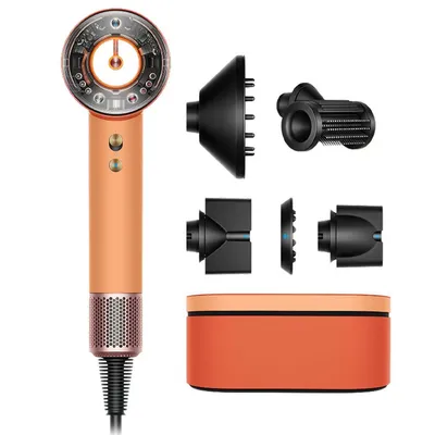 Hair dryer Dyson Supersonic HD16 Ceramic