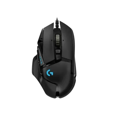 G502 HERO