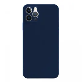 Phone case Innocent Slim iPhone 12 Navy