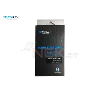 DATARAM M.2 SSD