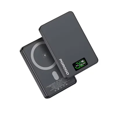 Power bank Porodo PB086 10000mAh PD20W