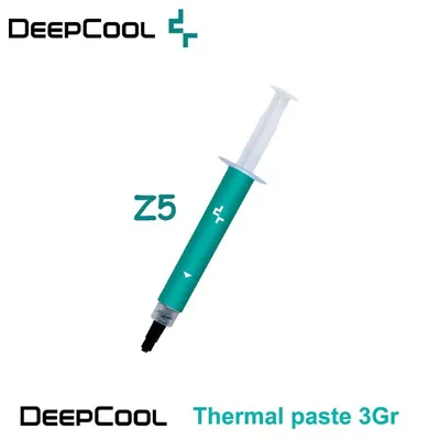 DeepCool Z5 3gr