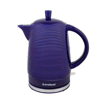 Electric kettle Endever KR-470C