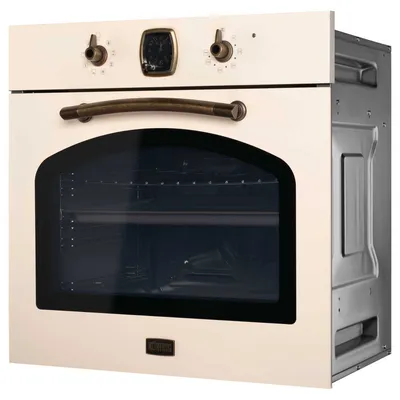 Built-in oven Korting OKB 481 Ivory