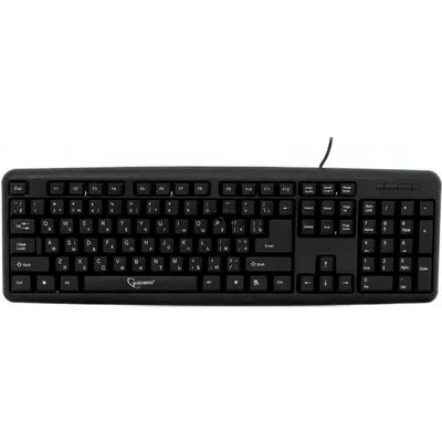Gembird KB-U103