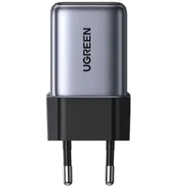 Արագ լիցքավորիչ UGREEN Nexode USB-C 90664 20W