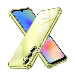 Phone case Samsung A15 A25 A05 A05s silicone