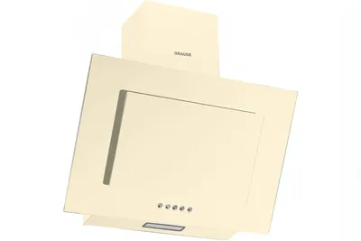 Cooker hood GRAUDE DHE60.1C