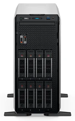 PowerEdge T360 H355 ATX Case