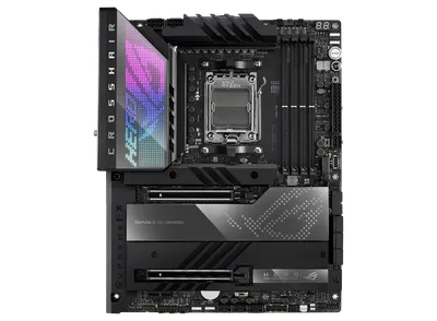 Motherboard ASUS ROG CROSSHAIR X670E HERO
